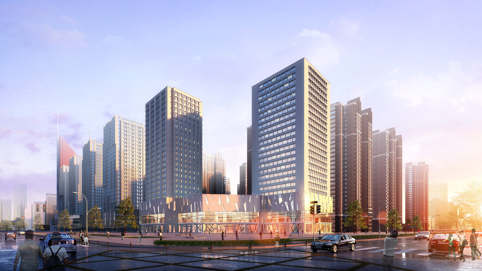 內(nèi)蒙古恒泰盛都