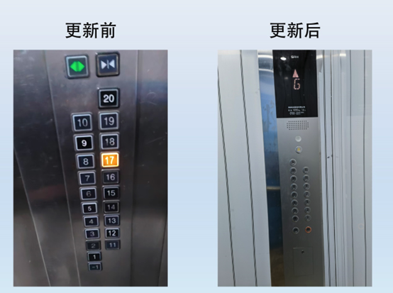 森赫電梯成功中標長沙市首個國債支持老舊住宅電梯更新改造試點項目 森赫電梯成功中標長沙市首個國債支持老舊住宅電梯更新改造試點項目